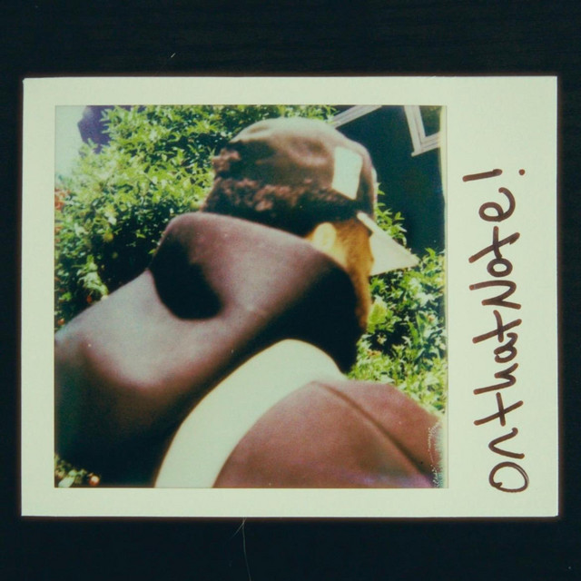 ONTHATNOTE! cover