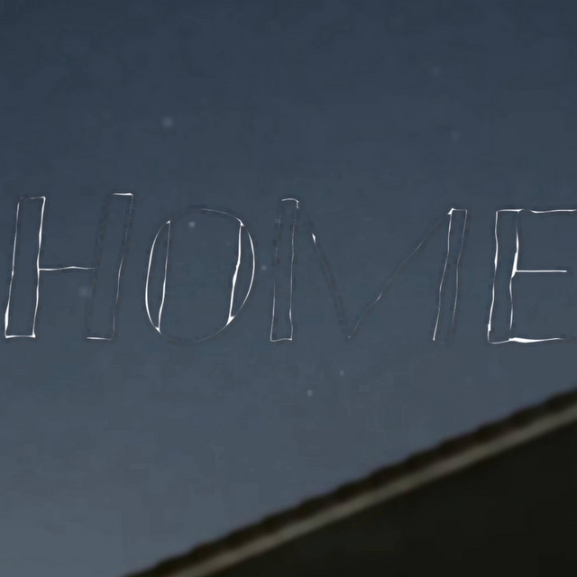 home cover art