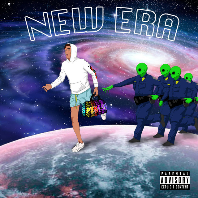 album image