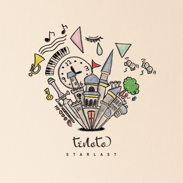tenoto