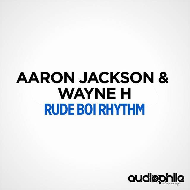 Rude Boi Rhythm - Original Mix
