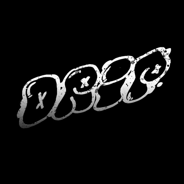 Drip cover art