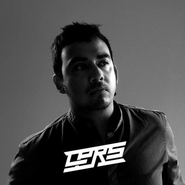 Cipres cover art