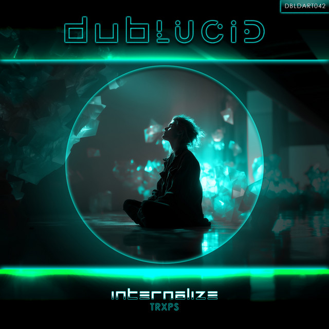 Internalize album art