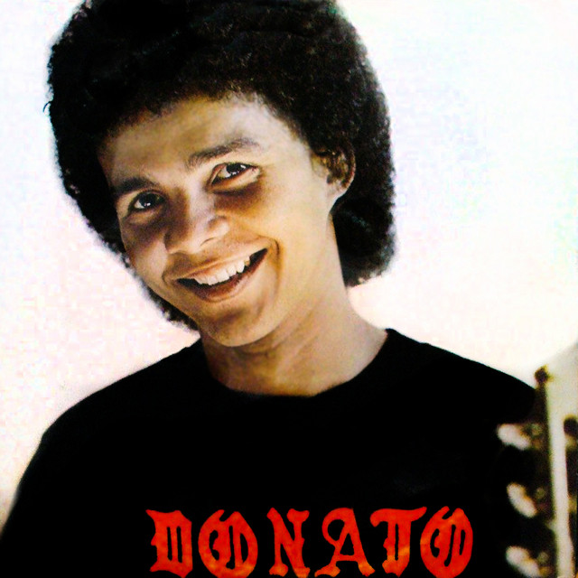 Donato (Remasterizado) cover art