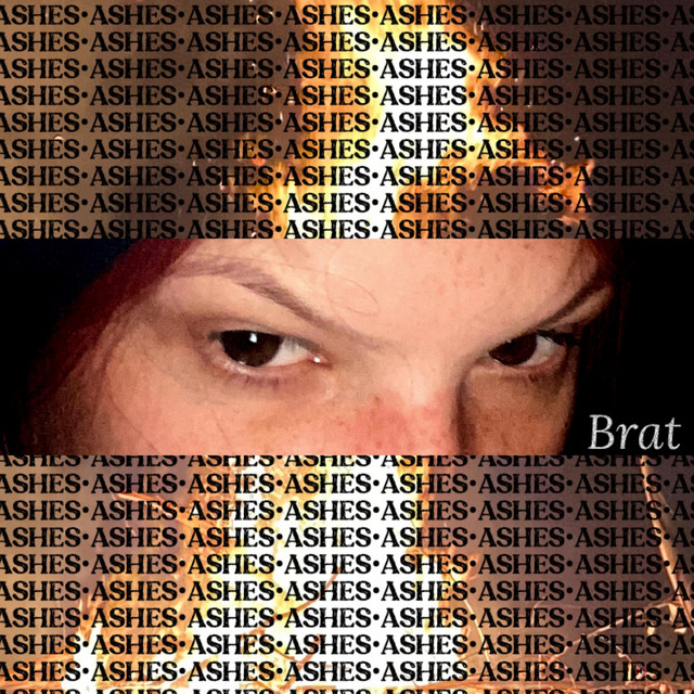 Ashes cover art