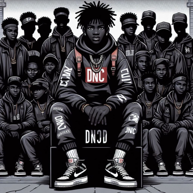 Insanity - Single by Dncjd | Spotify