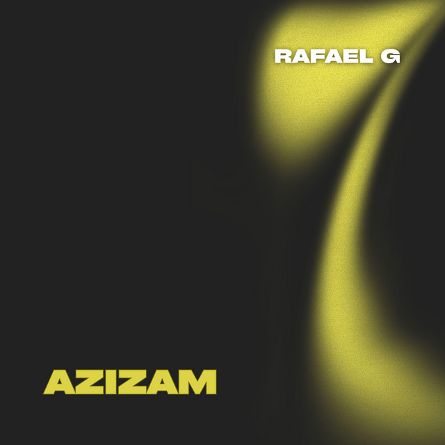 Azizam - Chill House Cover