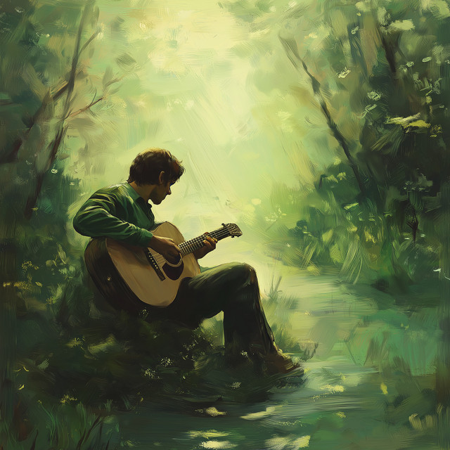 Quiet Place cover