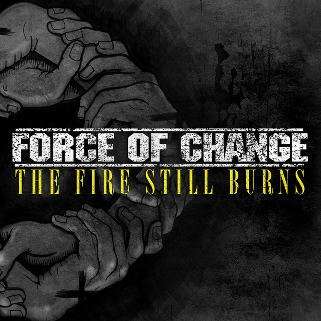 Force of Change Photo