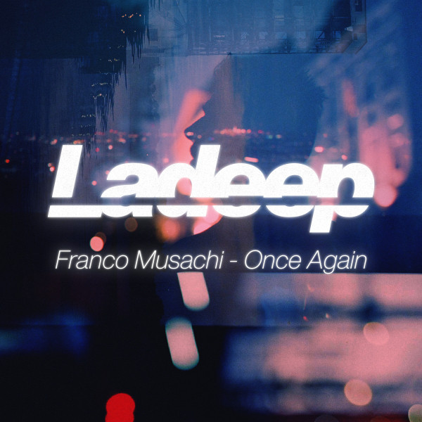 Cover art for Franco Musachi — Once Again (Radio Edit)
