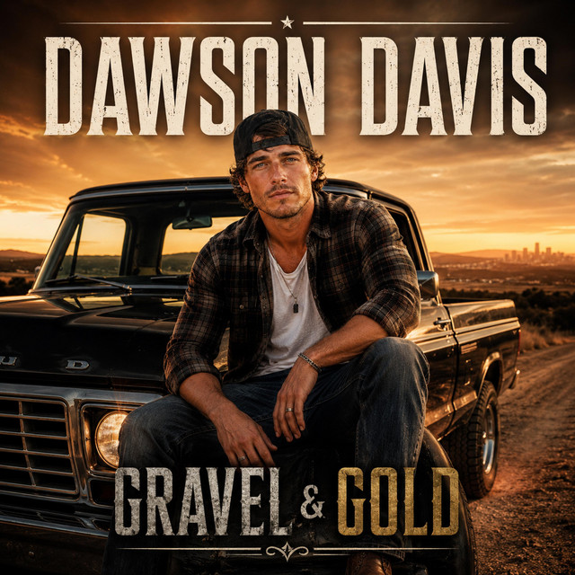 DAWSON DAVIS