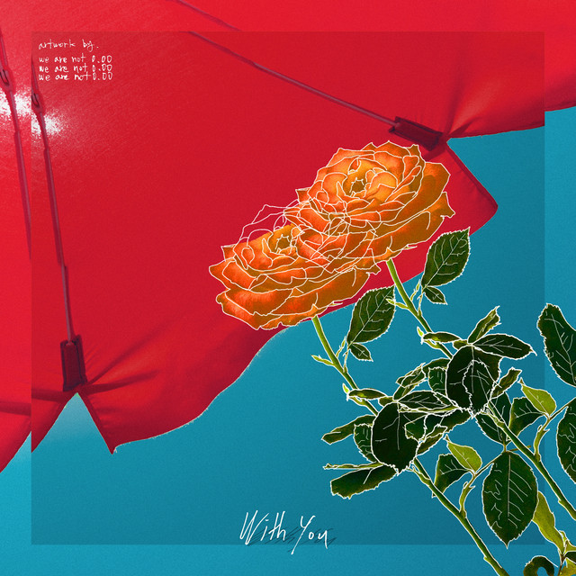 With You cover art
