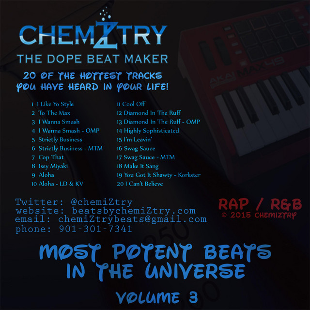 Swag Sauce cover art