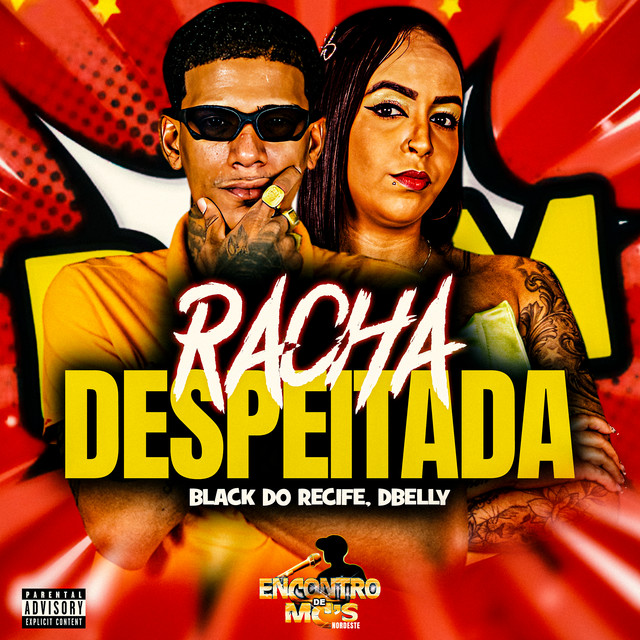 RACHA DESPEITADA