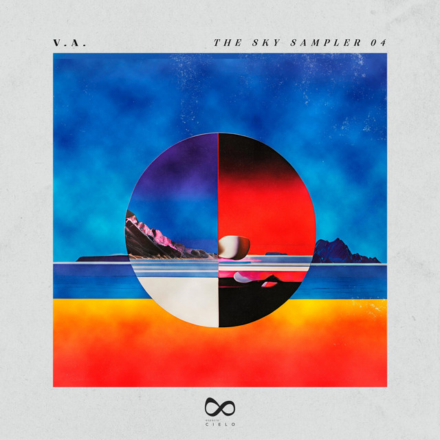 A Thousand Reasons album art