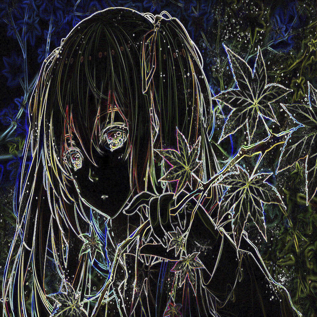 Sorry cover art