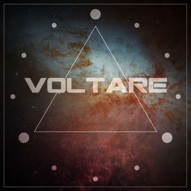 Novo cover art