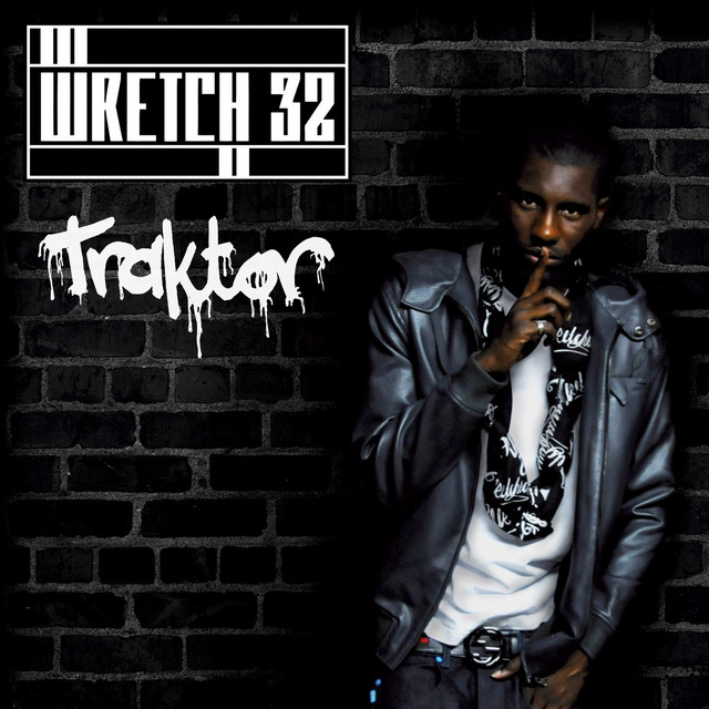 Traktor - Mike Delinquent Project Go Harder Dub