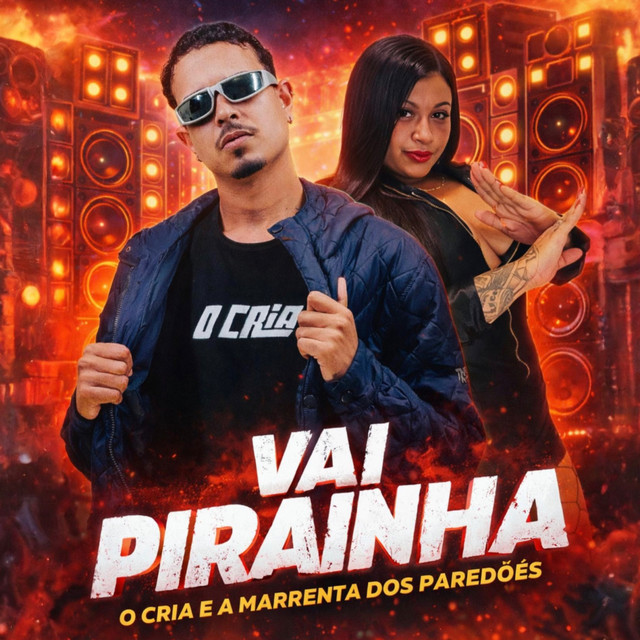 Vai Pirainha