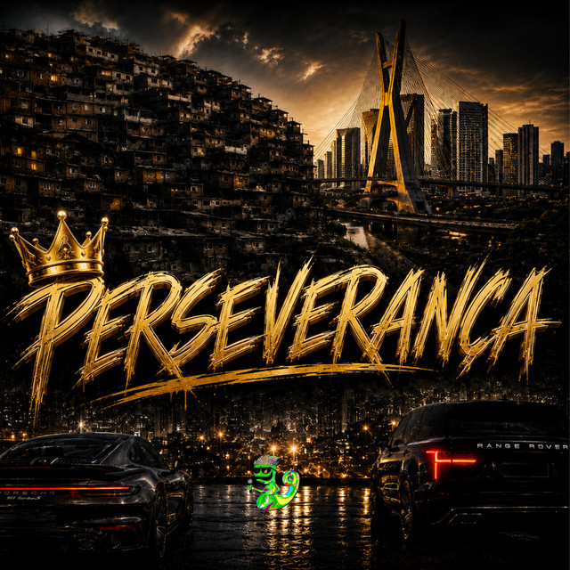 Perseverança