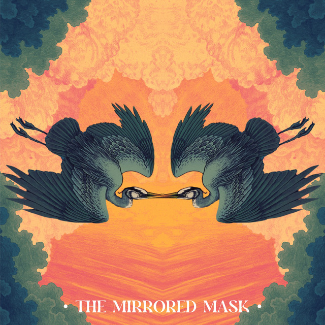 The Mirrored Mask