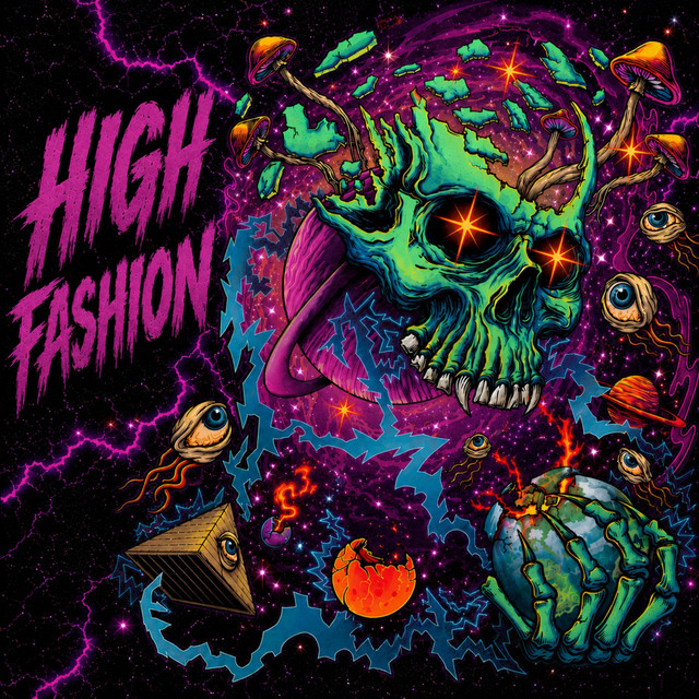 High Fashion