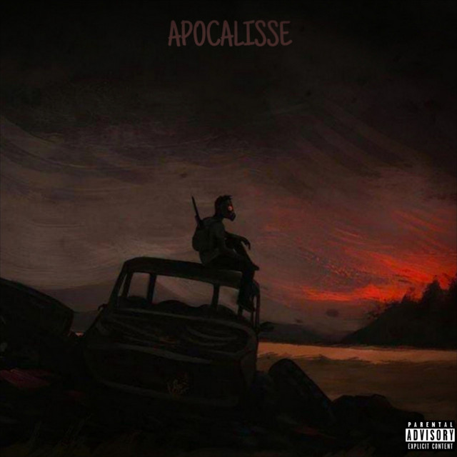 APOCALISSE cover art