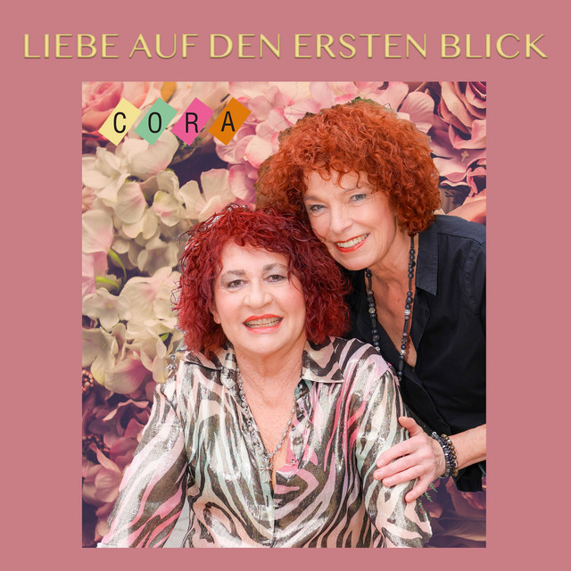 Liebe auf den ersten Blick album image