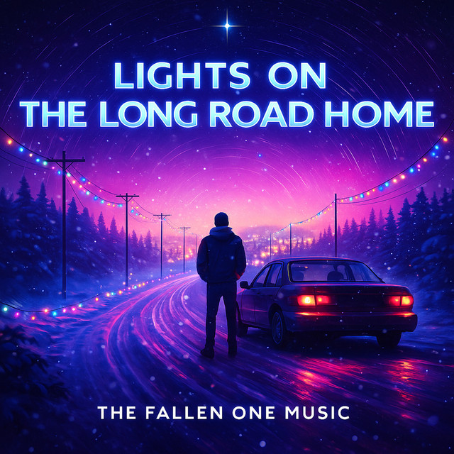Lights on the Long Road Home