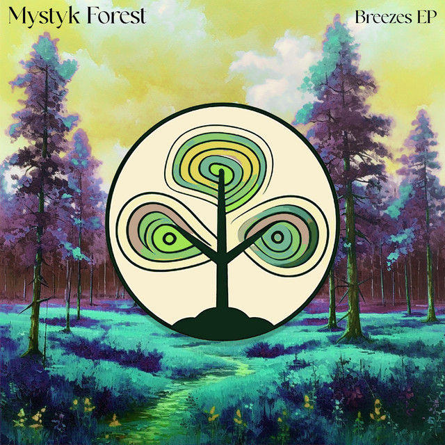 Breezes cover art