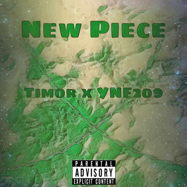 New Piece - Single by TYMOR | Spotify