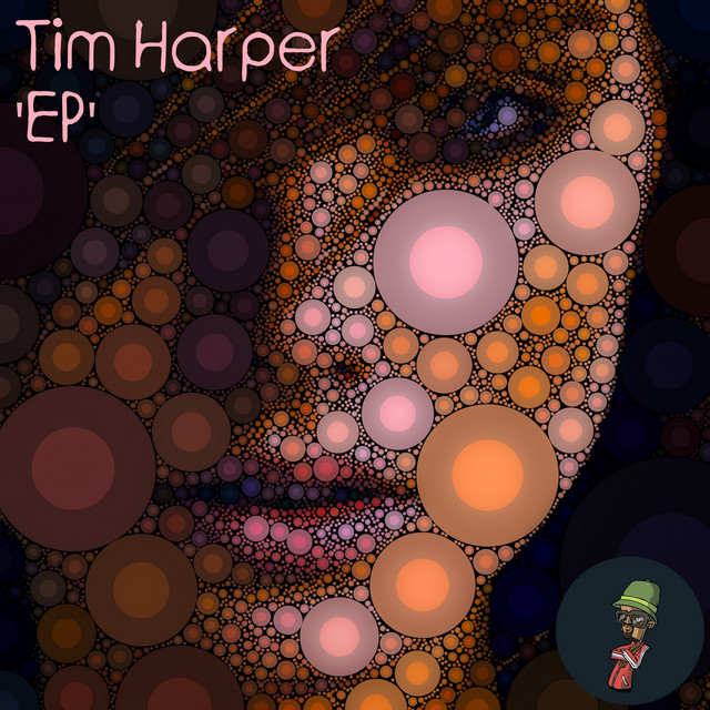 Tim Harper cover