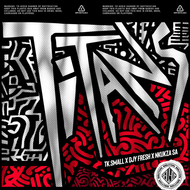 Titans - Single by Tk.Small | Spotify
