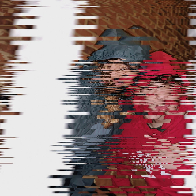 Hours & Days cover art