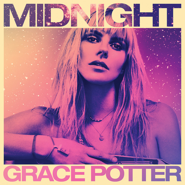 Midnight cover art