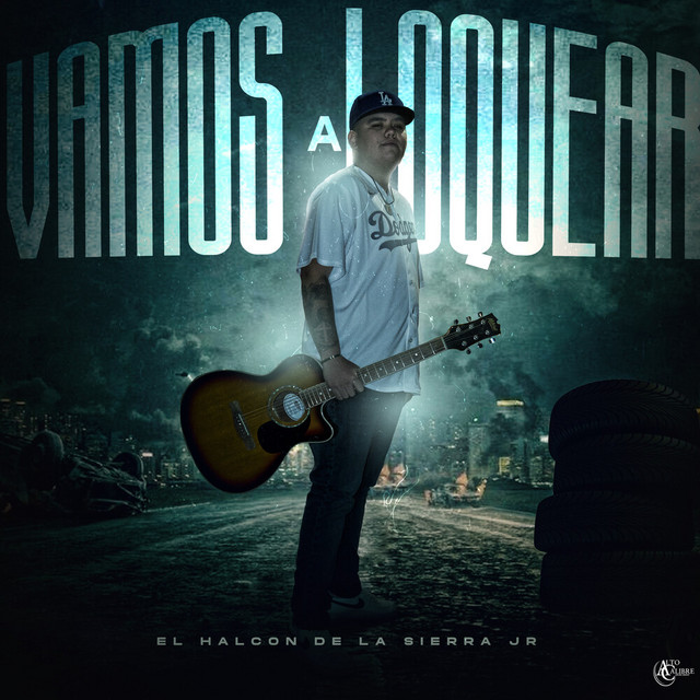 Vamos a Loquear - En Vivo