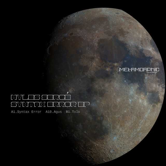 Agus album art