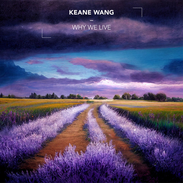 Why We Live cover art