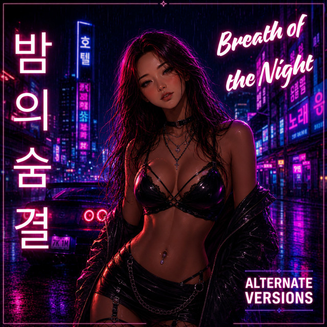 밤의 숨결 - Starlight - Nightcore Version