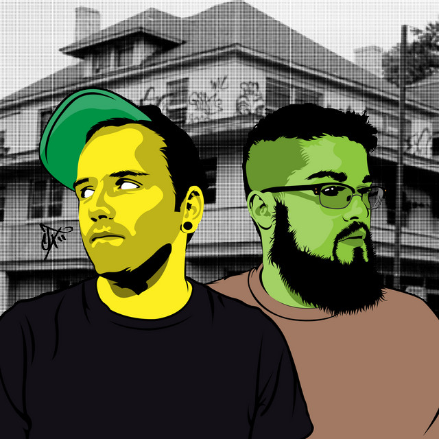 Crtn Dth cover art