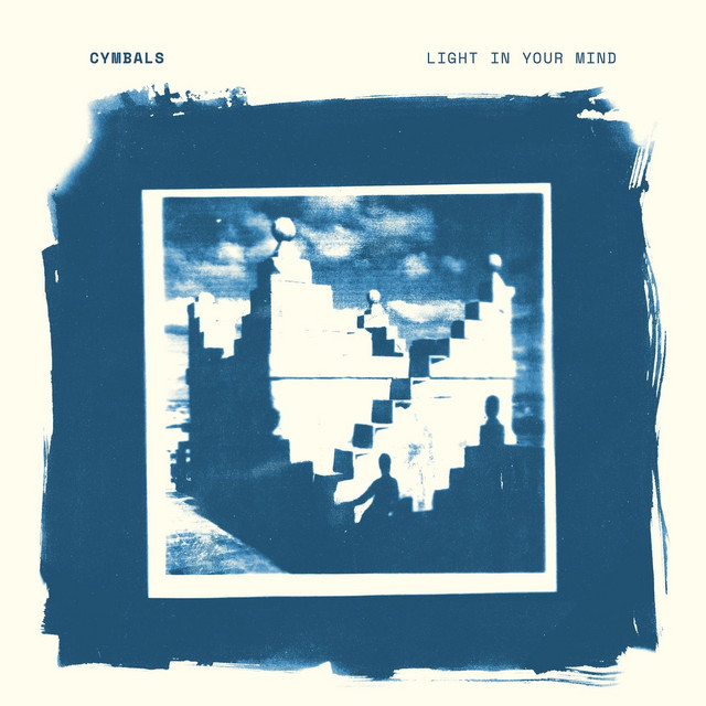 Light in Your Mind cover