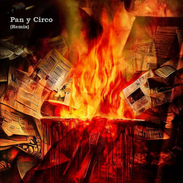 Pan y Circo - Remix