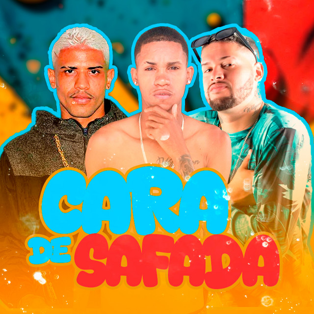 Cara de Safada