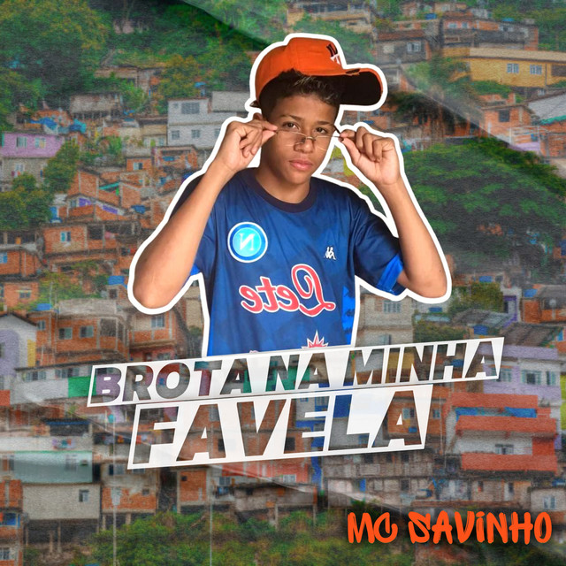 Brota na Minha Favela