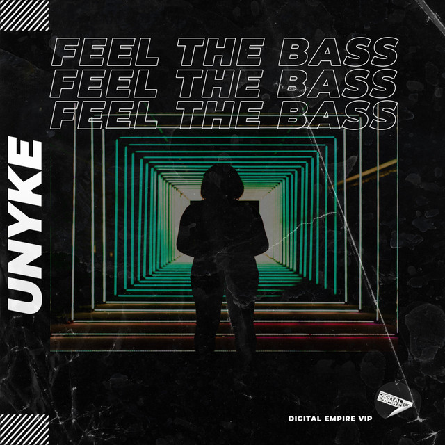 Feel That Bass - Extended Mix
