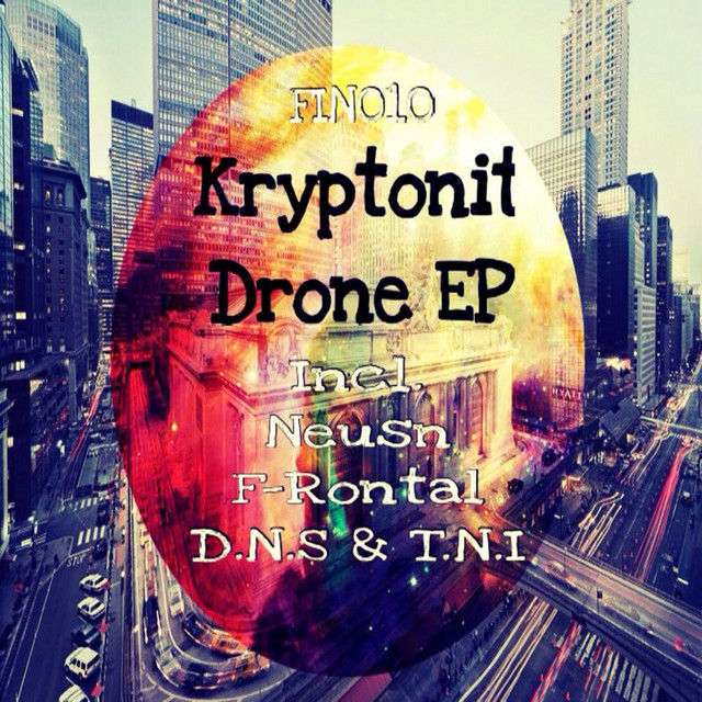 Drone EP