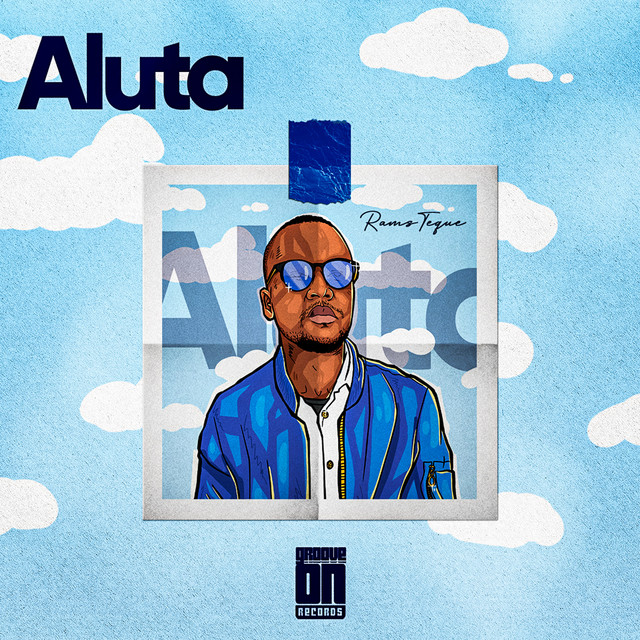 Aluta cover art