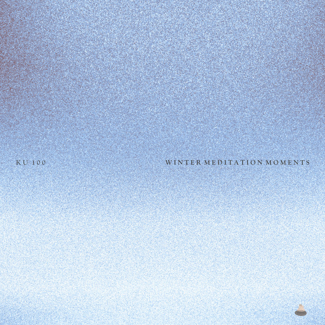 Winter Meditation Moments