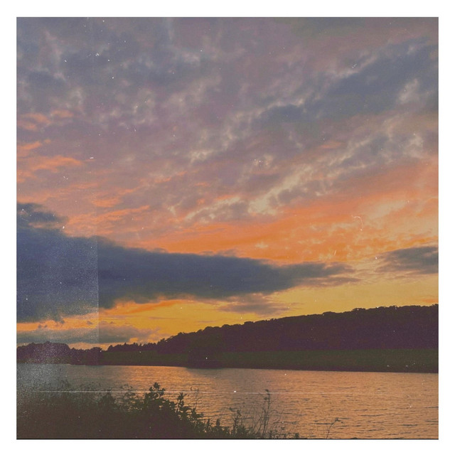 You And I cover art